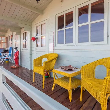 2br House - Private Pool & Terrace Galdar