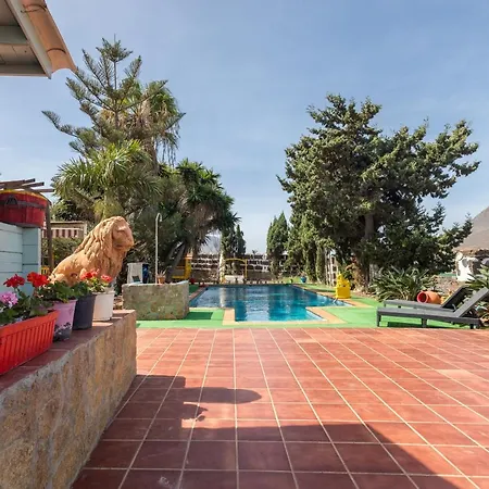 Holiday home 2br House - Private Pool & Terrace