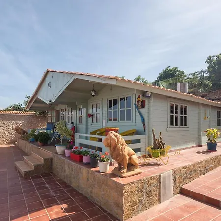 Holiday home 2br House - Private Pool & Terrace