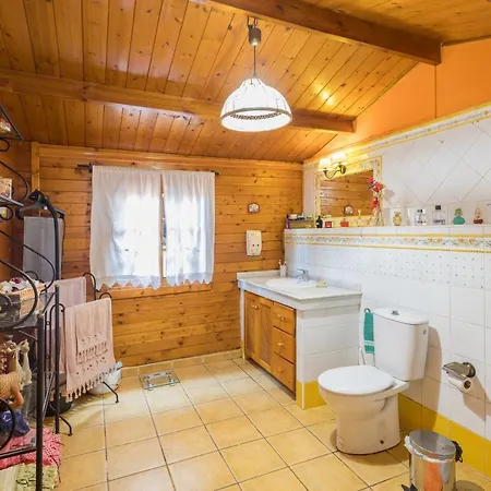 Holiday home 2br House - Private Pool & Terrace *