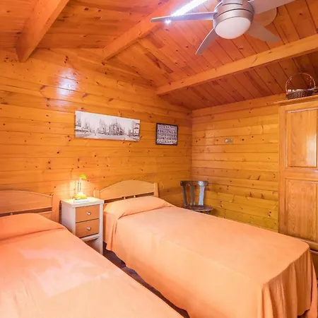 2br House - Private Pool & Terrace Holiday home Galdar