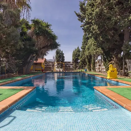 Holiday home 2br House - Private Pool & Terrace *