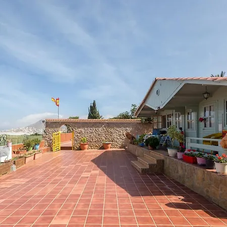Holiday home 2br House - Private Pool & Terrace