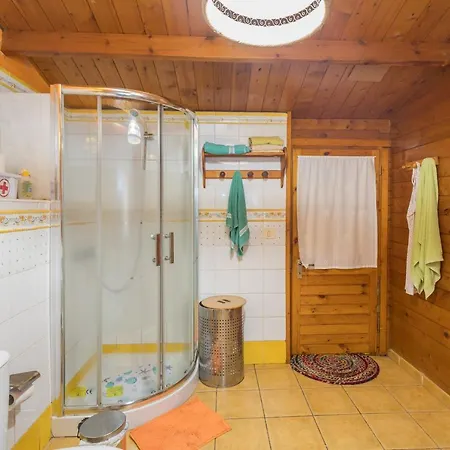 2br House - Private Pool & Terrace Galdar