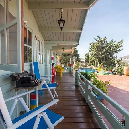 Holiday home 2br House - Private Pool & Terrace Galdar