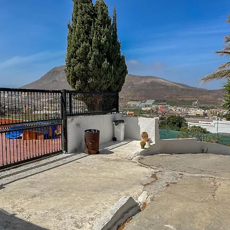 2br House - Private Pool & Terrace *