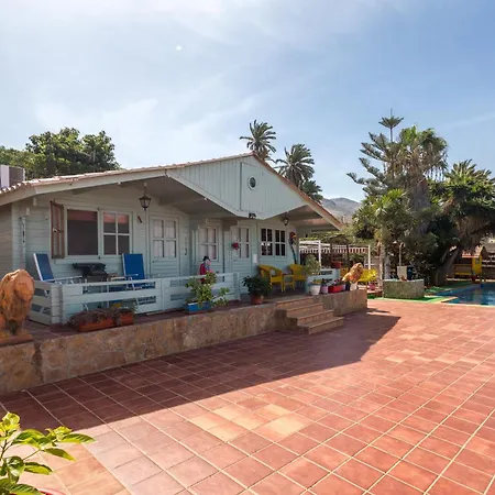 2br House - Private Pool & Terrace 4*